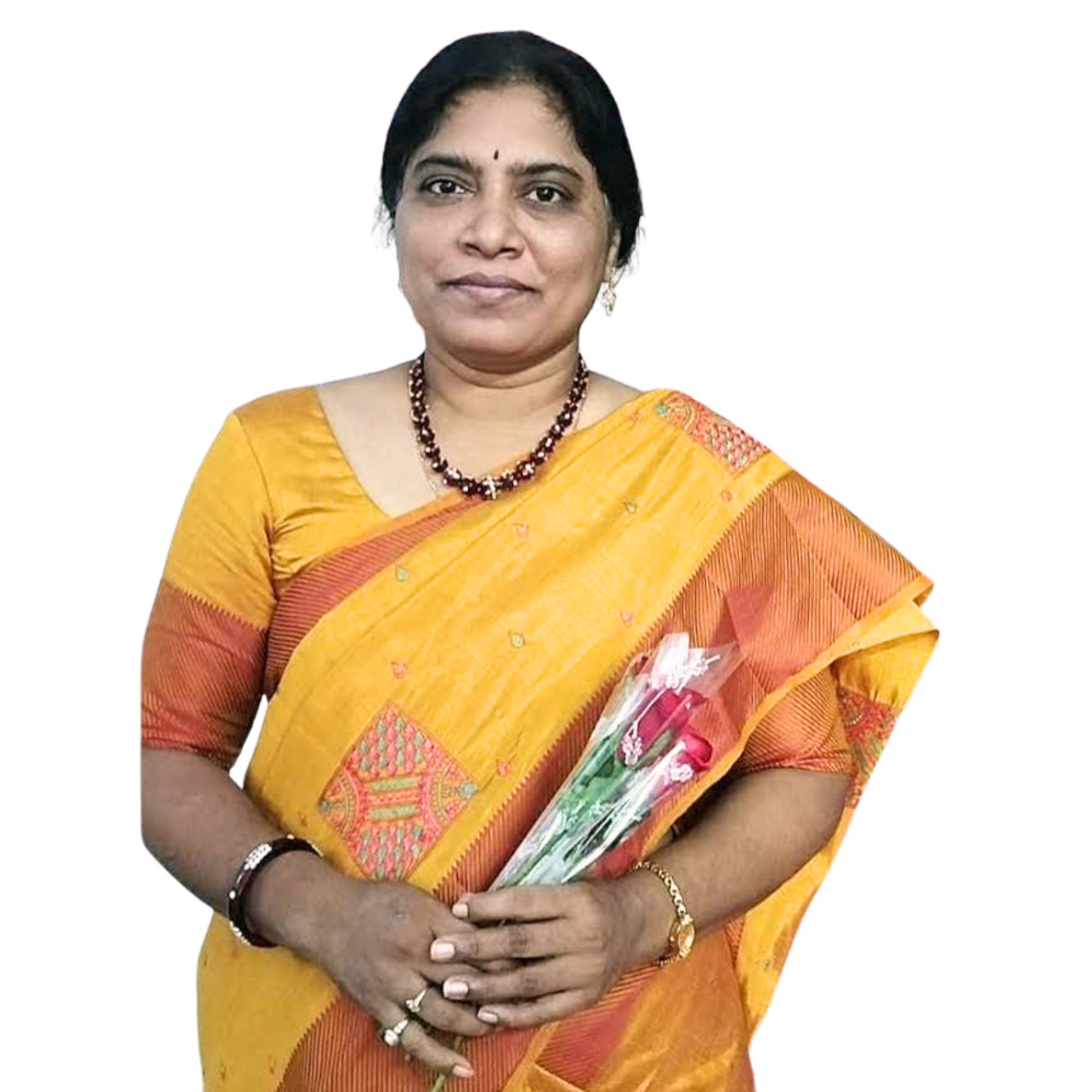 Home Mrs. Snehalatha